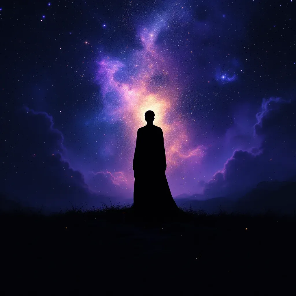 Siyah Civciv — Civciv sembolünün siyah civciv varyantını temsil eden cosmic mini görsel.