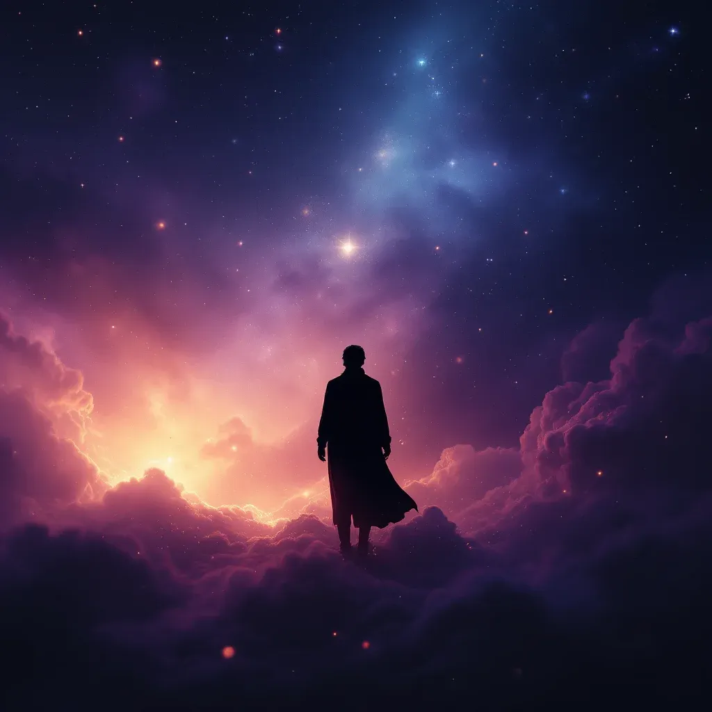 Siyah Demir Çubuk — Demir Çubuk sembolünün siyah demir çubuk varyantını temsil eden cosmic mini görsel.