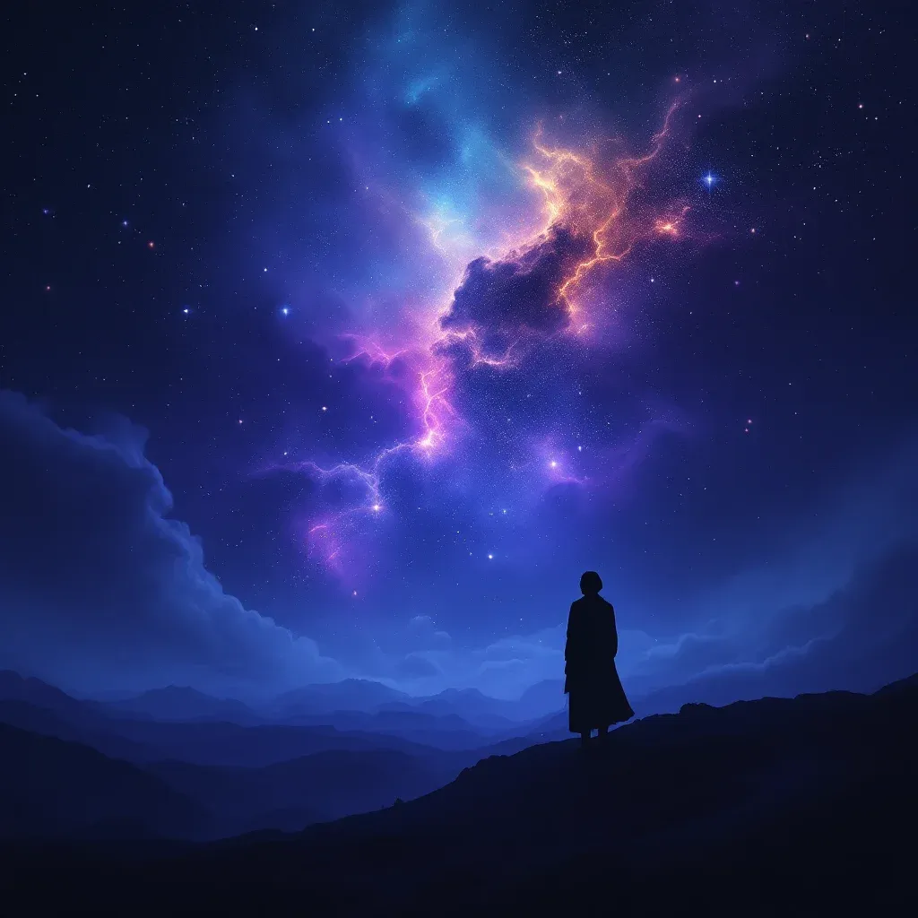 Siyah Diş Dökülmesi — Diş Dökülmesi İhya sembolünün siyah diş dökülmesi varyantını temsil eden cosmic mini görsel.