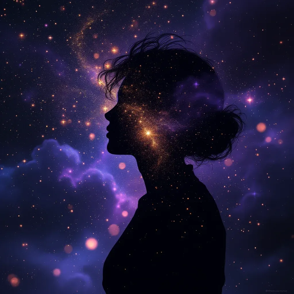 Siyah Diş — Diş Çıkması sembolünün siyah diş varyantını temsil eden cosmic mini görsel.