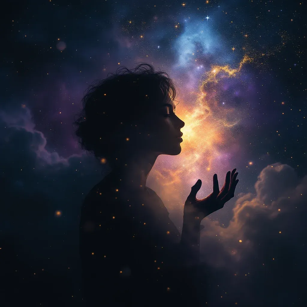 Siyah Dişlerin Dökülmesi — Dişlerin Dökülmesi sembolünün siyah dişlerin dökülmesi varyantını temsil eden cosmic mini görsel.