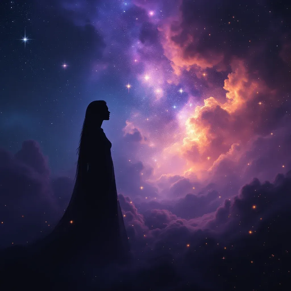 Siyah Diyanet Ruya Tabirleri — Ruyada Diyanet Ruya Tabirleri Gormek sembolünün siyah diyanet ruya tabirleri varyantını temsil eden cosmic mini görsel.