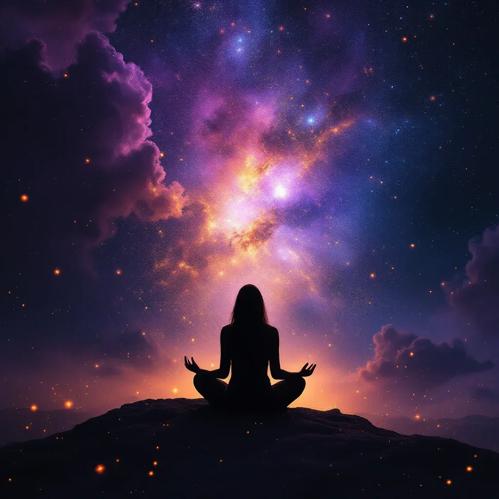 Siyah Dumanı Söndürmek — Yangın Söndürmek sembolünün siyah dumanı söndürmek varyantını temsil eden cosmic mini görsel.