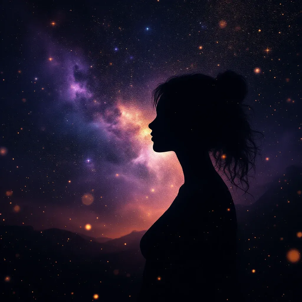 Siyah Eşek — Eşek sembolünün siyah eşek varyantını temsil eden cosmic mini görsel.