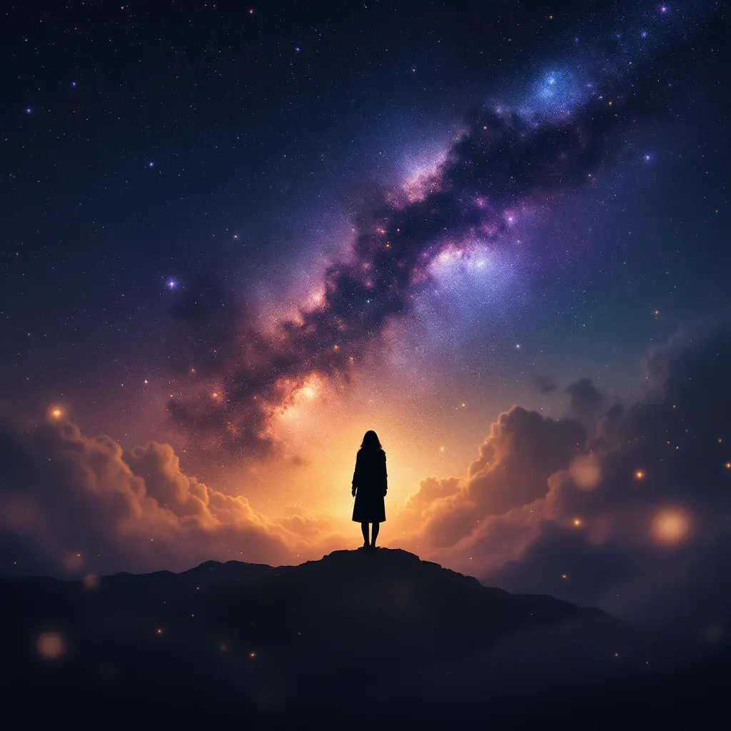 Siyah Eşinin Eski Sevgilisi — Eşinin Eski Sevgilisini sembolünün siyah eşinin eski sevgilisi varyantını temsil eden cosmic mini görsel.