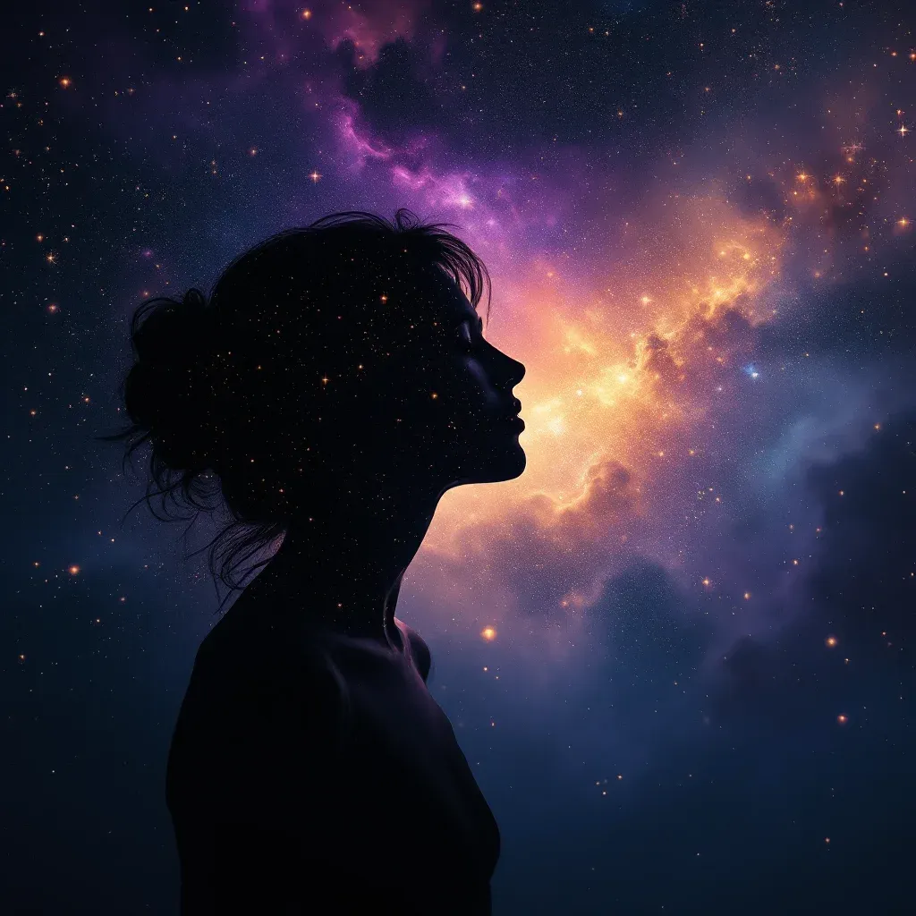 Siyah Figür — Birinin Seni Boğmaya Çalışması sembolünün siyah figür varyantını temsil eden cosmic mini görsel.