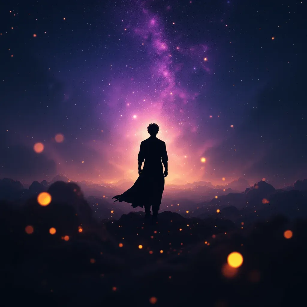 Siyah Gen — Gen sembolünün siyah gen varyantını temsil eden cosmic mini görsel.