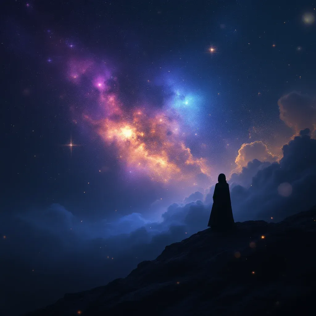 Siyah Haber — Hapse Gireceğini Duymak sembolünün siyah haber varyantını temsil eden cosmic mini görsel.