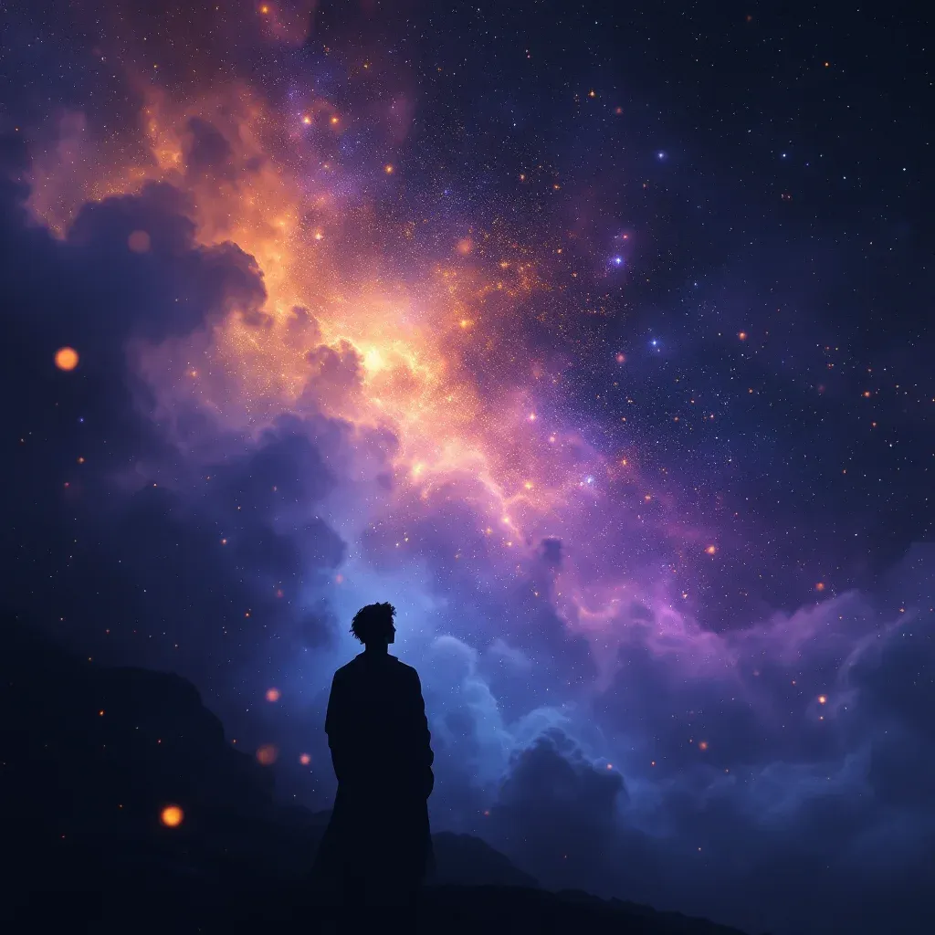 Siyah Hapishane — Hapse Girmek sembolünün siyah hapishane varyantını temsil eden cosmic mini görsel.