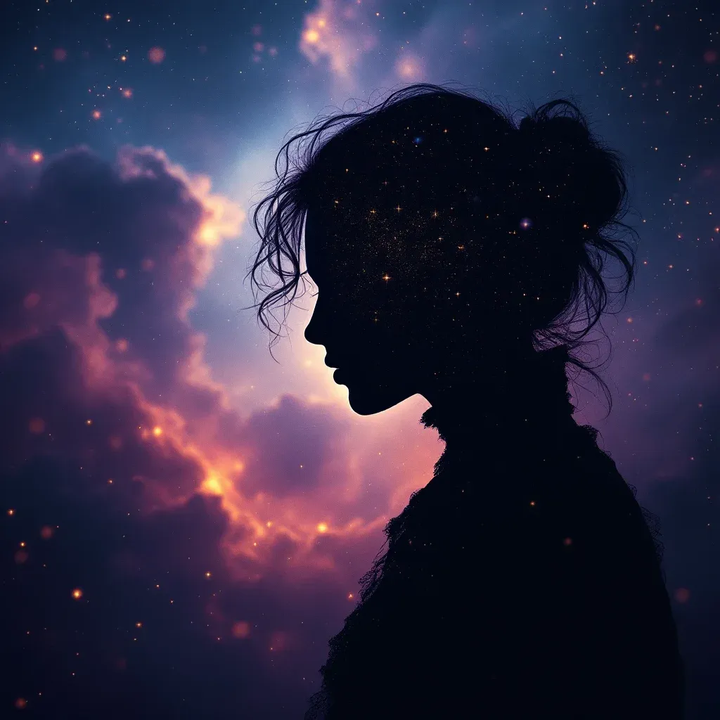 Siyah Havuz — Havuz sembolünün siyah havuz varyantını temsil eden cosmic mini görsel.