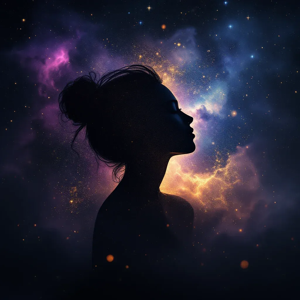 Siyah Hırsız — Hırsızın Kaçtığını sembolünün siyah hırsız varyantını temsil eden cosmic mini görsel.