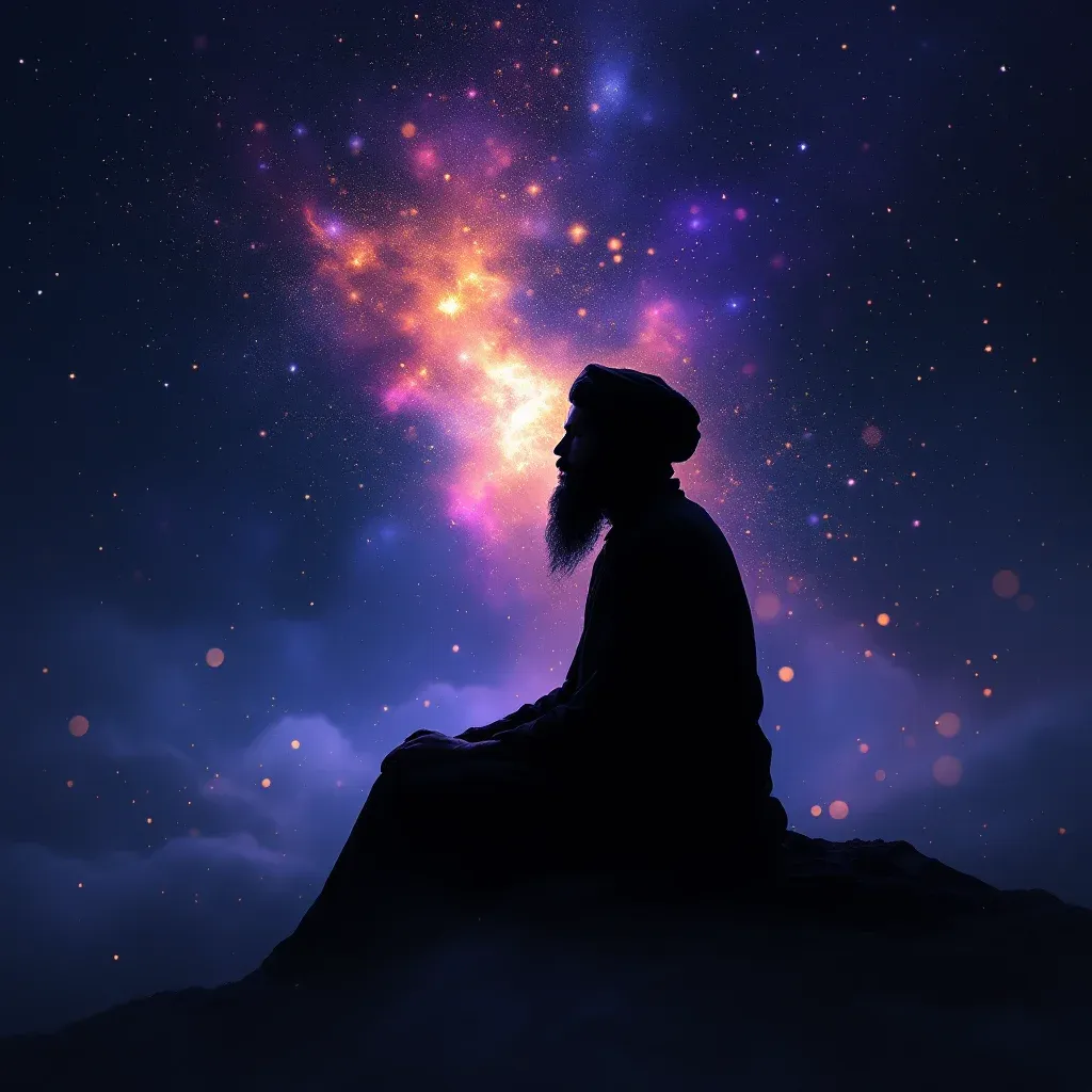 Siyah İhya Rüya Tabirleri Imam Nablusi — Ihya Rüya Tabirleri Imam Nablusi sembolünün siyah i̇hya rüya tabirleri imam nablusi varyantını temsil eden cosmic mini görsel.