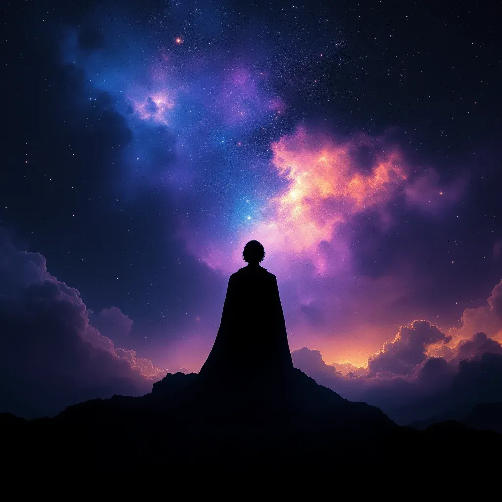 Siyah Kaka — Ağızdan Kaka Çıkarmak sembolünün siyah kaka varyantını temsil eden cosmic mini görsel.