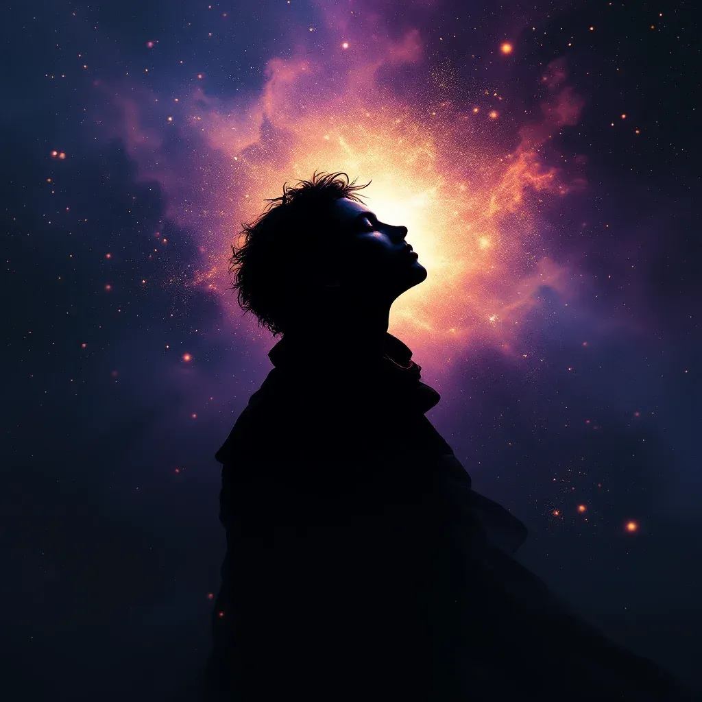 Siyah Kamyonun Yan Devrilmesi — Kamyonun Yan Devrilmesi sembolünün siyah kamyonun yan devrilmesi varyantını temsil eden cosmic mini görsel.