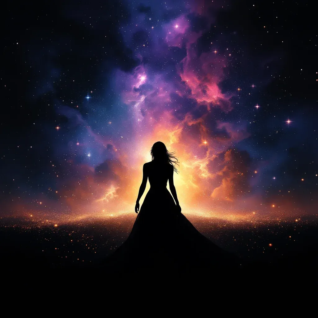 Siyah Kavga — Kavga Etmek sembolünün siyah kavga varyantını temsil eden cosmic mini görsel.