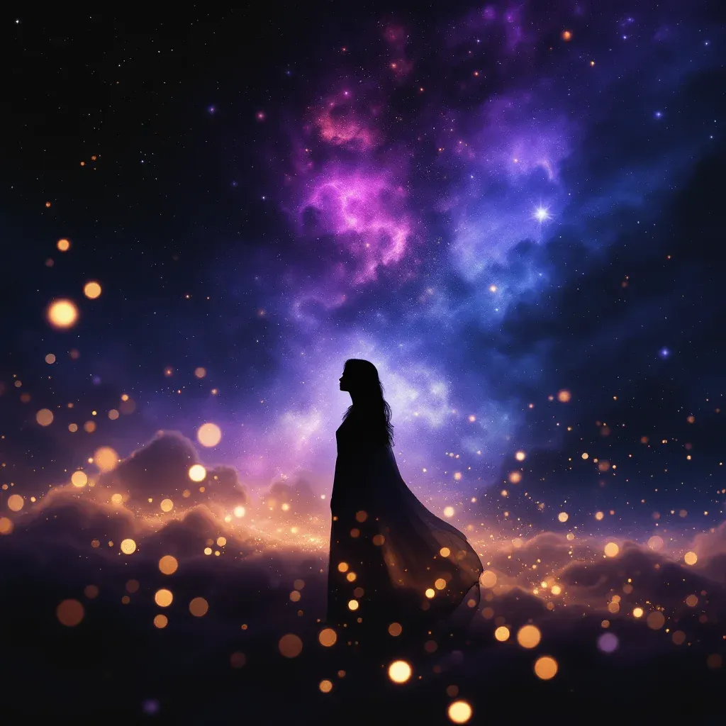 Siyah kıyafetle halay çekmek — Halay Çekmek sembolünün siyah kıyafetle halay çekmek varyantını temsil eden cosmic mini görsel.