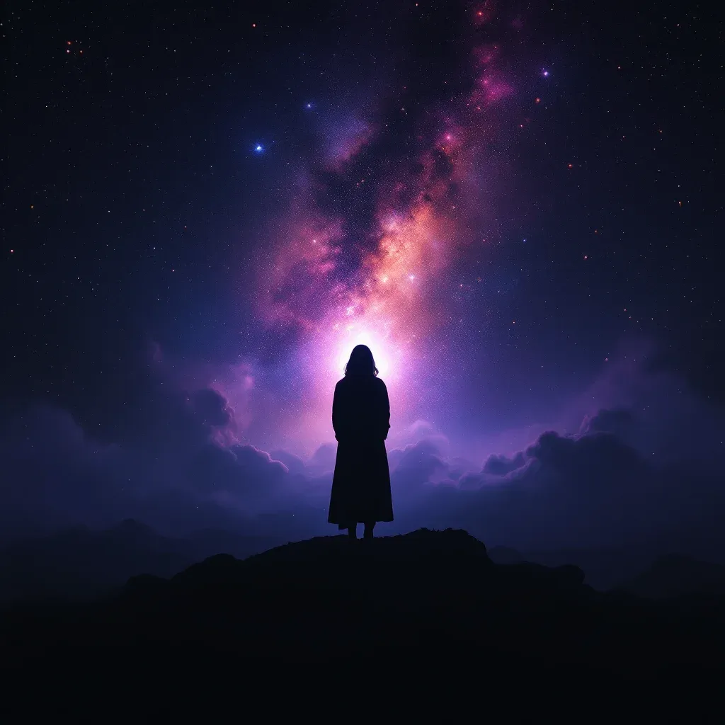 Siyah Kız Arkadaş — Kız Arkadaşını sembolünün siyah kız arkadaş varyantını temsil eden cosmic mini görsel.