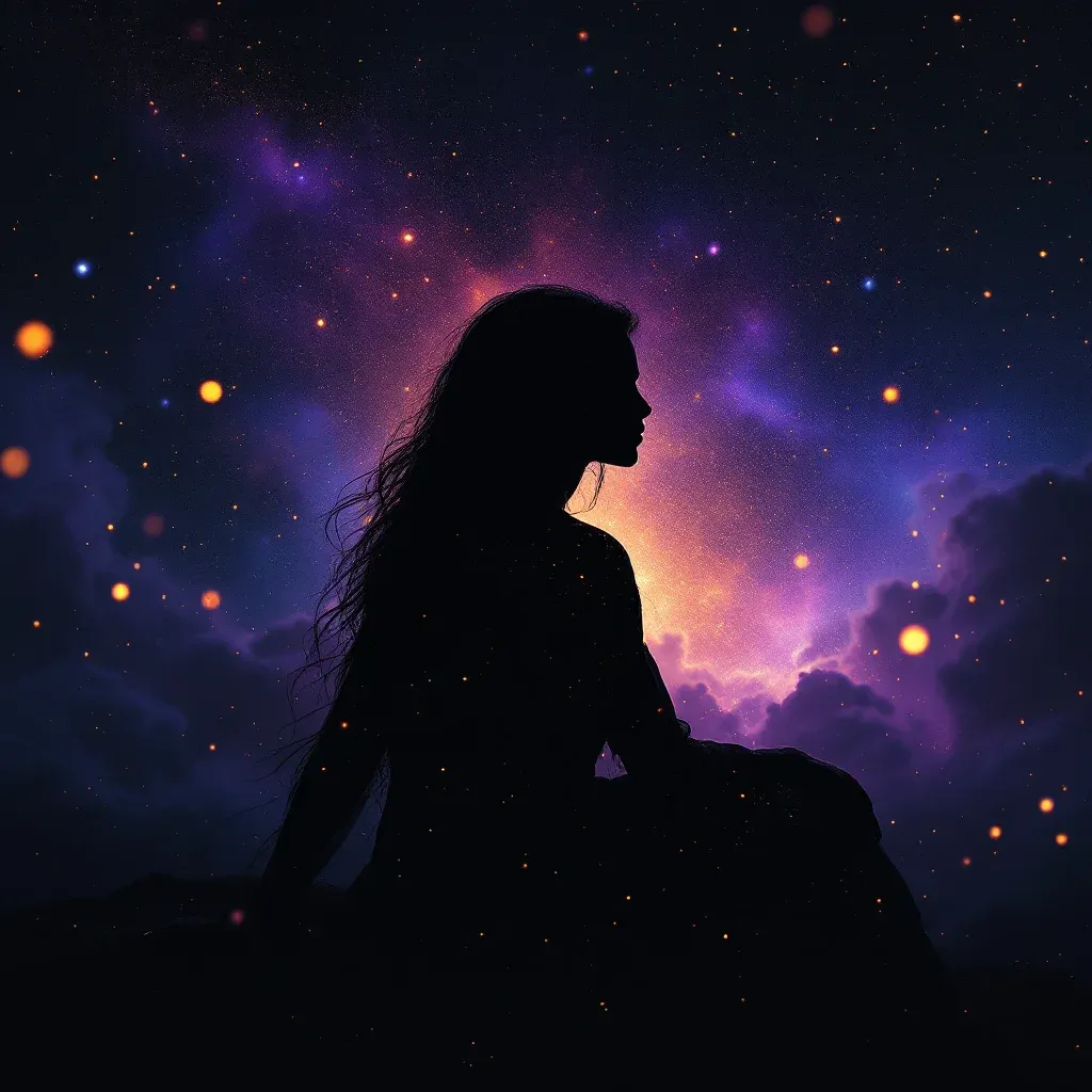 Siyah Kurbağa — Kurbağa sembolünün siyah kurbağa varyantını temsil eden cosmic mini görsel.