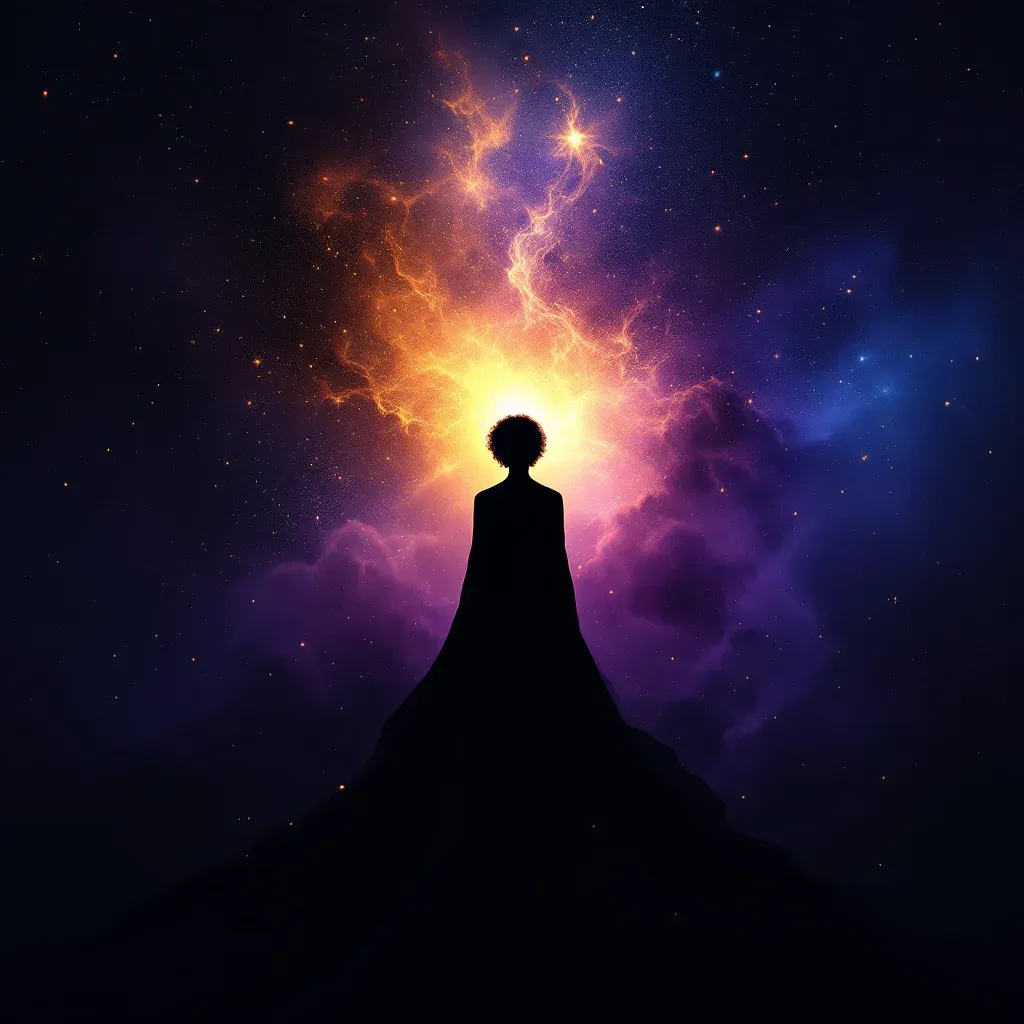 Siyah Mezar Üstünde Yatmak — Mezar Üstünde Yatmak sembolünün siyah mezar üstünde yatmak varyantını temsil eden cosmic mini görsel.