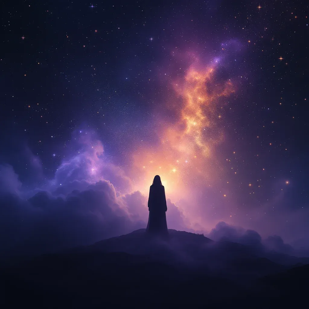 Siyah ortamda kavga — Kavga sembolünün siyah ortamda kavga varyantını temsil eden cosmic mini görsel.