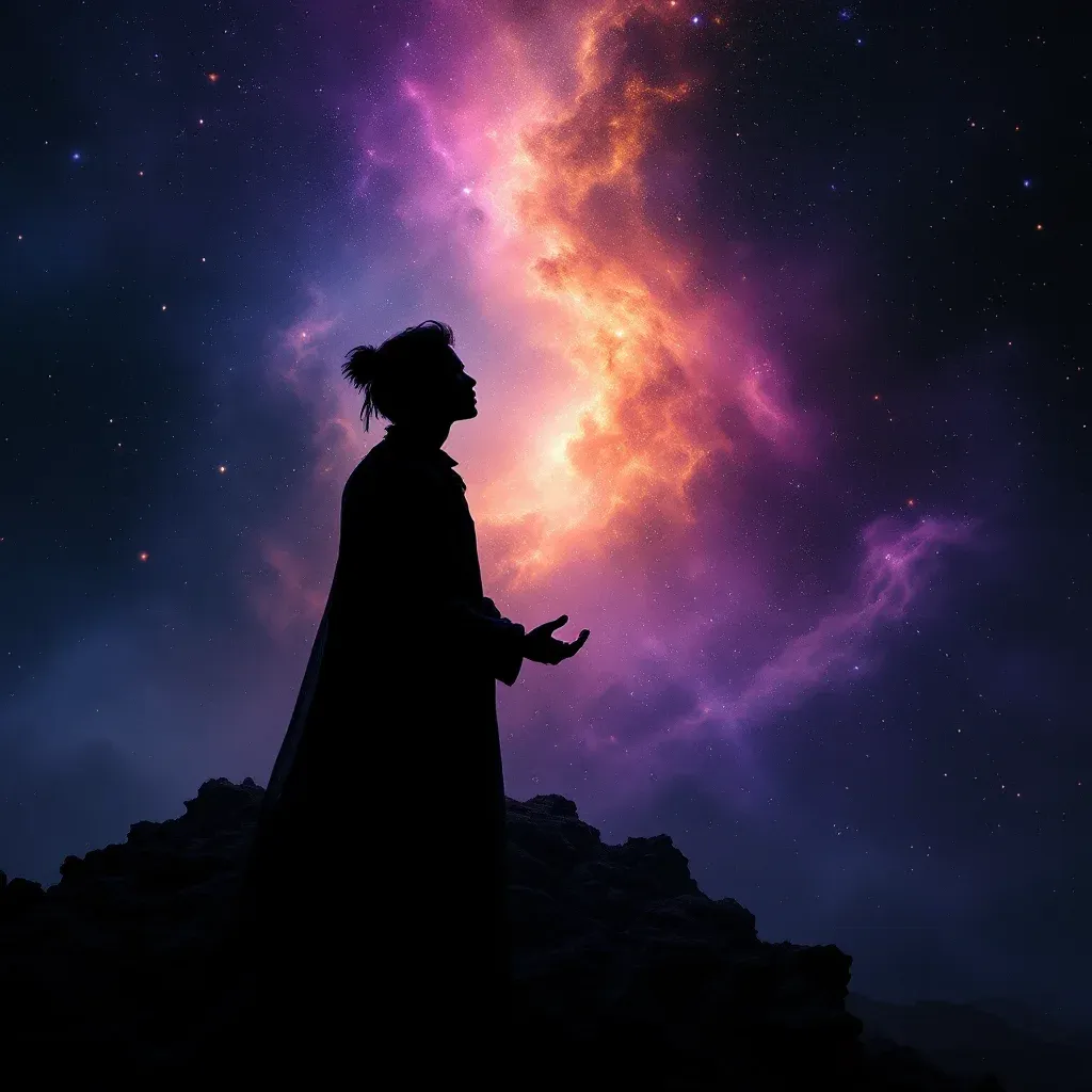 Siyah Para — Kumardan Para Kazanmak sembolünün siyah para varyantını temsil eden cosmic mini görsel.