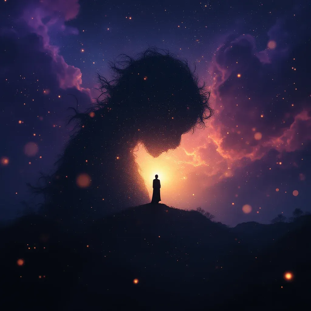 Siyah Para — Kumarda Para Kazanmak sembolünün siyah para varyantını temsil eden cosmic mini görsel.