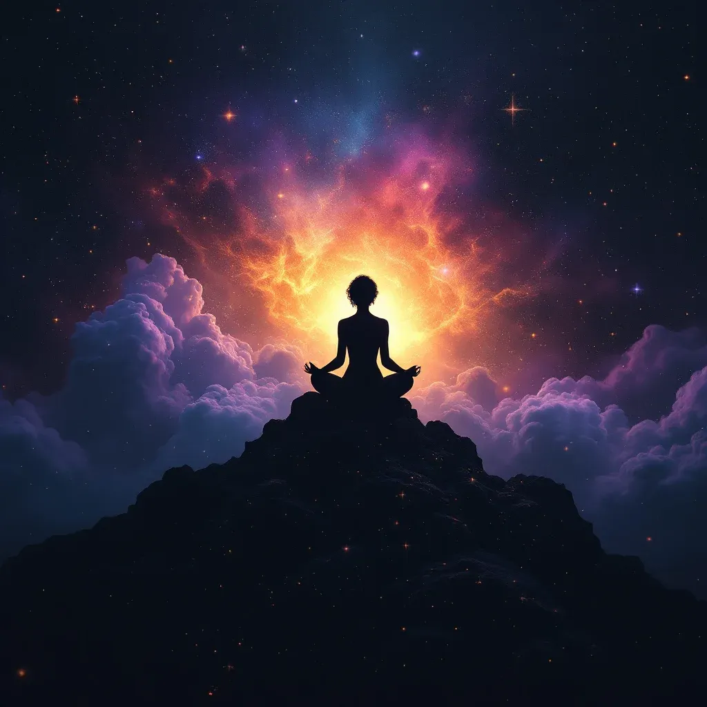 Siyah Pişmiş Balık — Pişmiş Balık Görmek Ama Yememek sembolünün siyah pişmiş balık varyantını temsil eden cosmic mini görsel.
