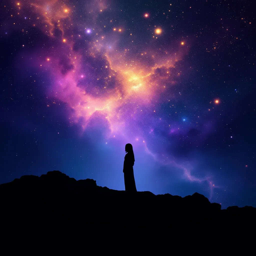 Siyah R — R sembolünün siyah r varyantını temsil eden cosmic mini görsel.