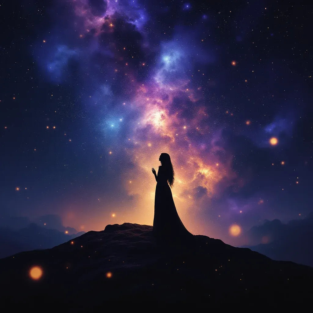 Siyah Silah — Silah Doğrultulduğunu sembolünün siyah silah varyantını temsil eden cosmic mini görsel.