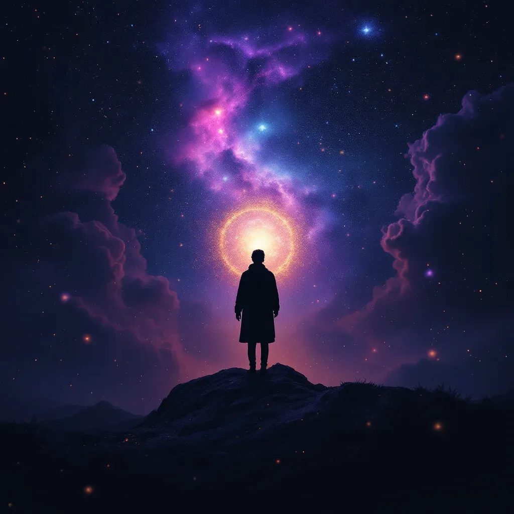 Siyah Site — En İyi Rüya Tabiri Sitesi sembolünün siyah site varyantını temsil eden cosmic mini görsel.