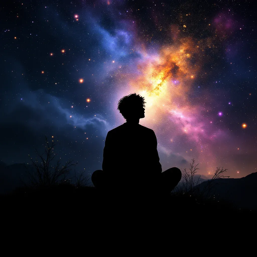 Siyah Taş — Birinin Sana Taş Attığını sembolünün siyah taş varyantını temsil eden cosmic mini görsel.