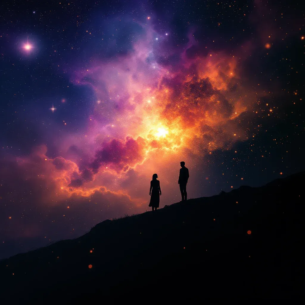 Siyah Tatlı — Tatlı sembolünün siyah tatlı varyantını temsil eden cosmic mini görsel.