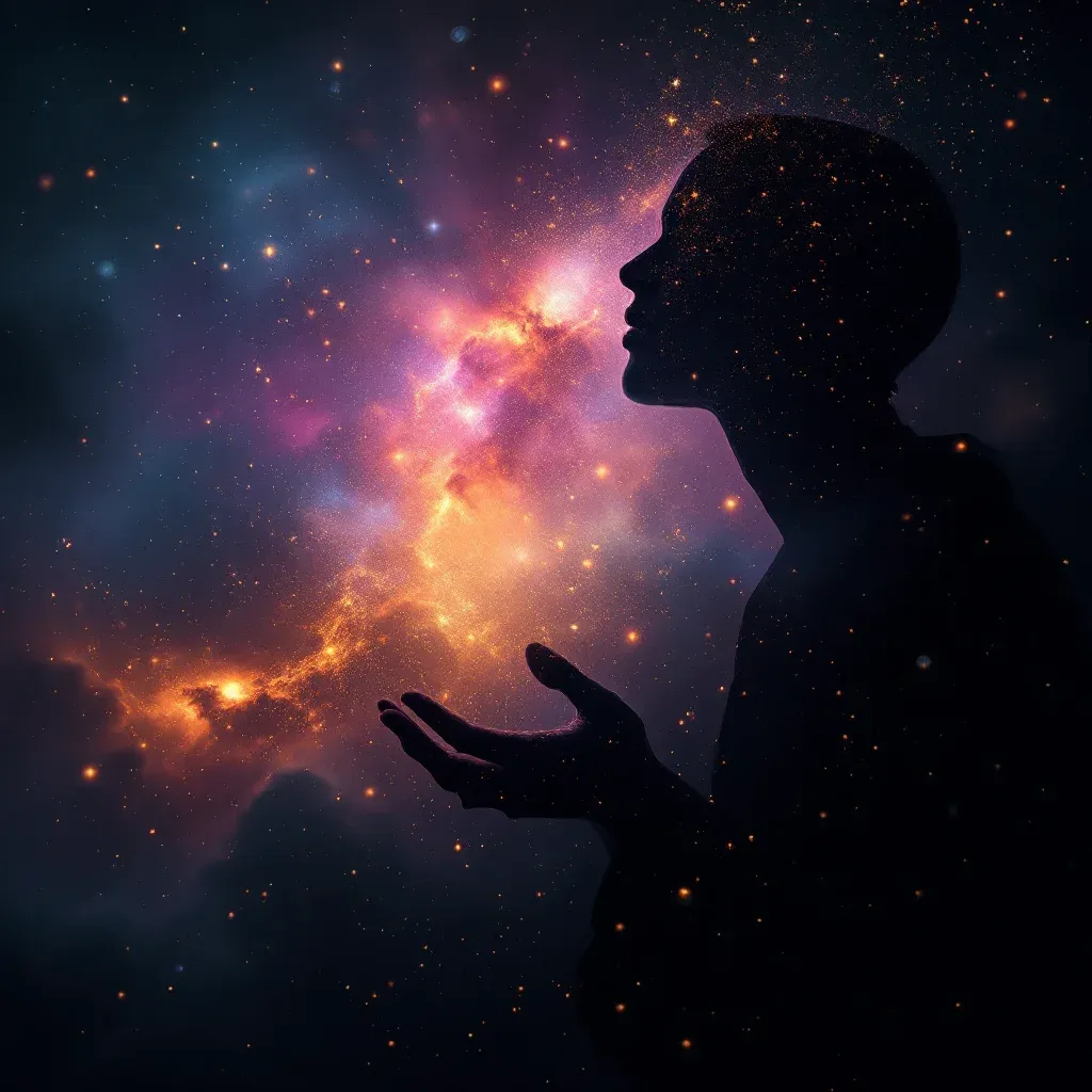 Siyah Traş — Traş Olmak sembolünün siyah traş varyantını temsil eden cosmic mini görsel.