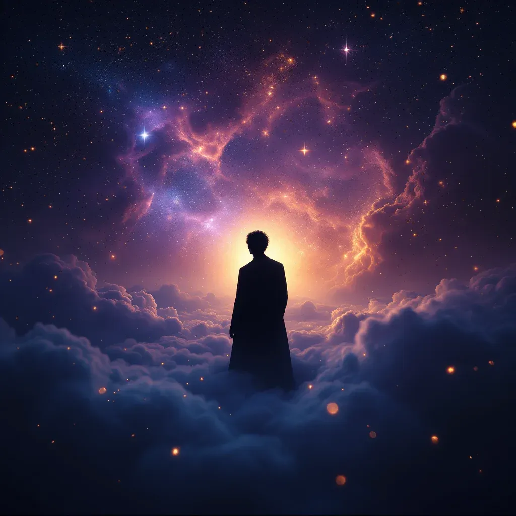 Siyah Tren — Trene Binmek sembolünün siyah tren varyantını temsil eden cosmic mini görsel.