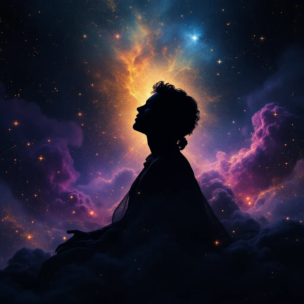 Siyah Uçak — Alçaktan Uçan Uçak sembolünün siyah uçak varyantını temsil eden cosmic mini görsel.