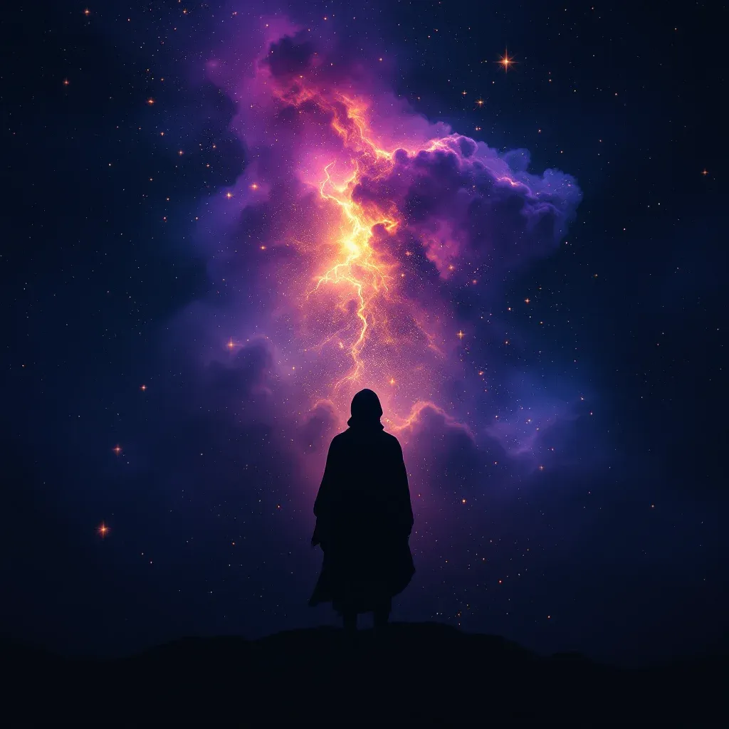 Siyah Uçak — Uzaktan Uçak Düştüğünü sembolünün siyah uçak varyantını temsil eden cosmic mini görsel.