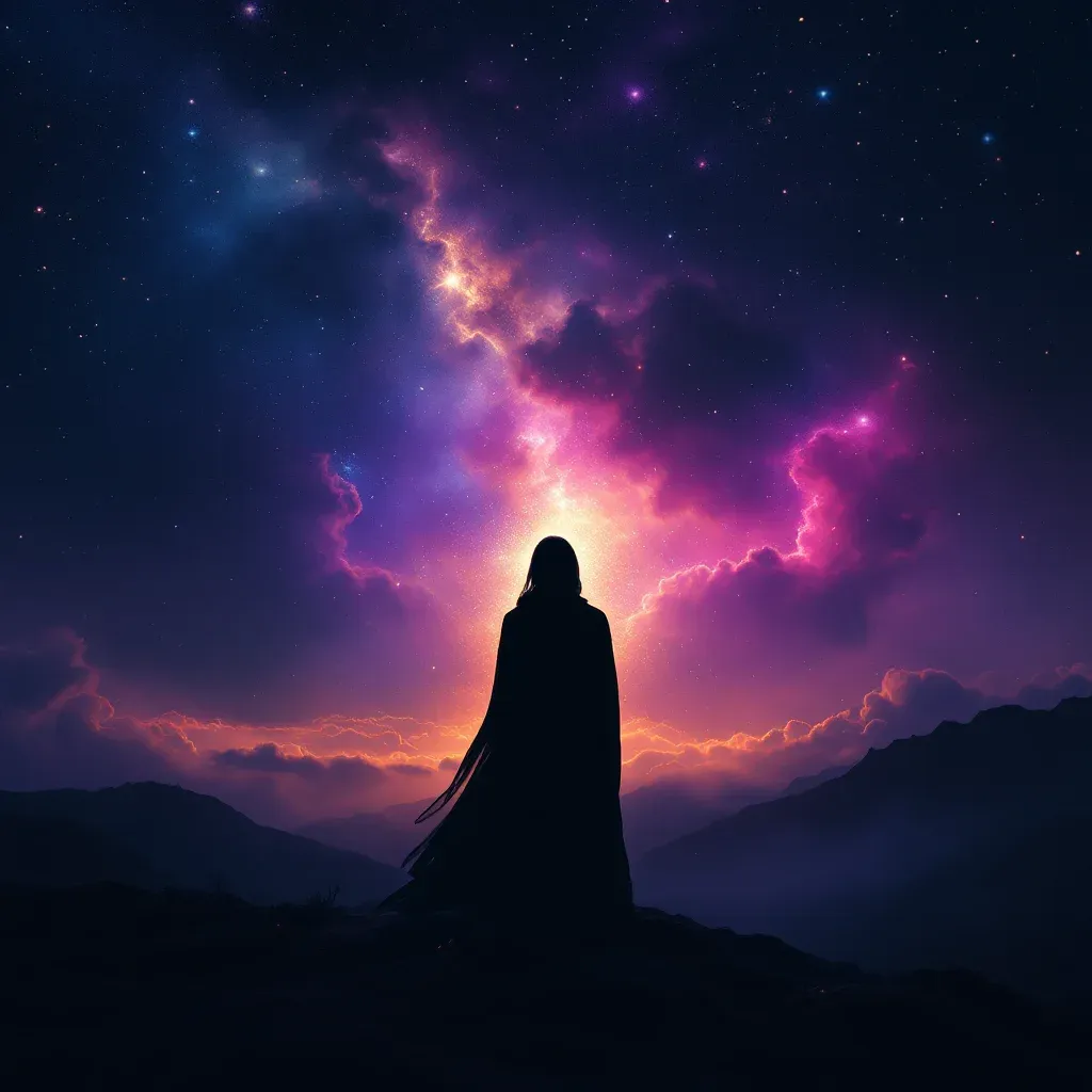 Siyah üniformalı polis — Polisten Kaçmak sembolünün siyah üniformalı polis varyantını temsil eden cosmic mini görsel.
