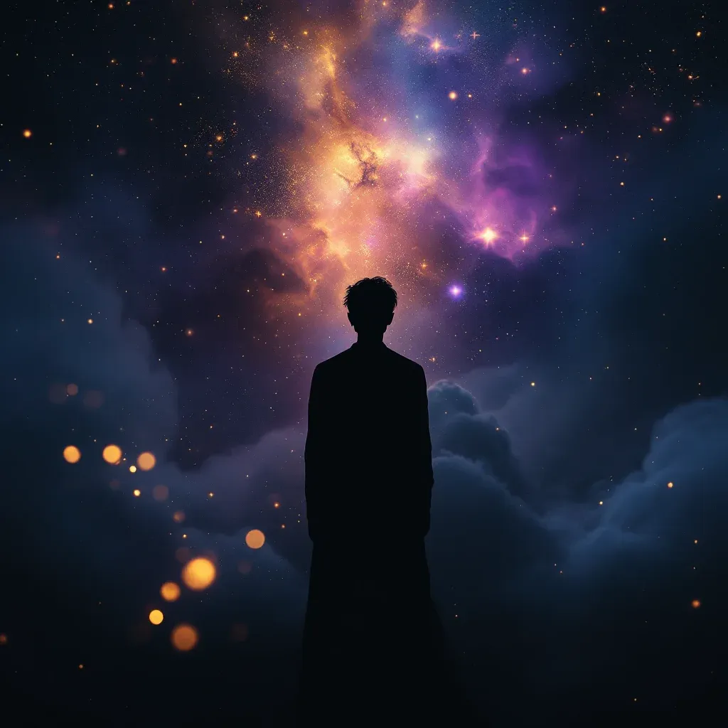 Siyah Uyuşturucu — Birinin Sana Uyuşturucu Vermesi sembolünün siyah uyuşturucu varyantını temsil eden cosmic mini görsel.
