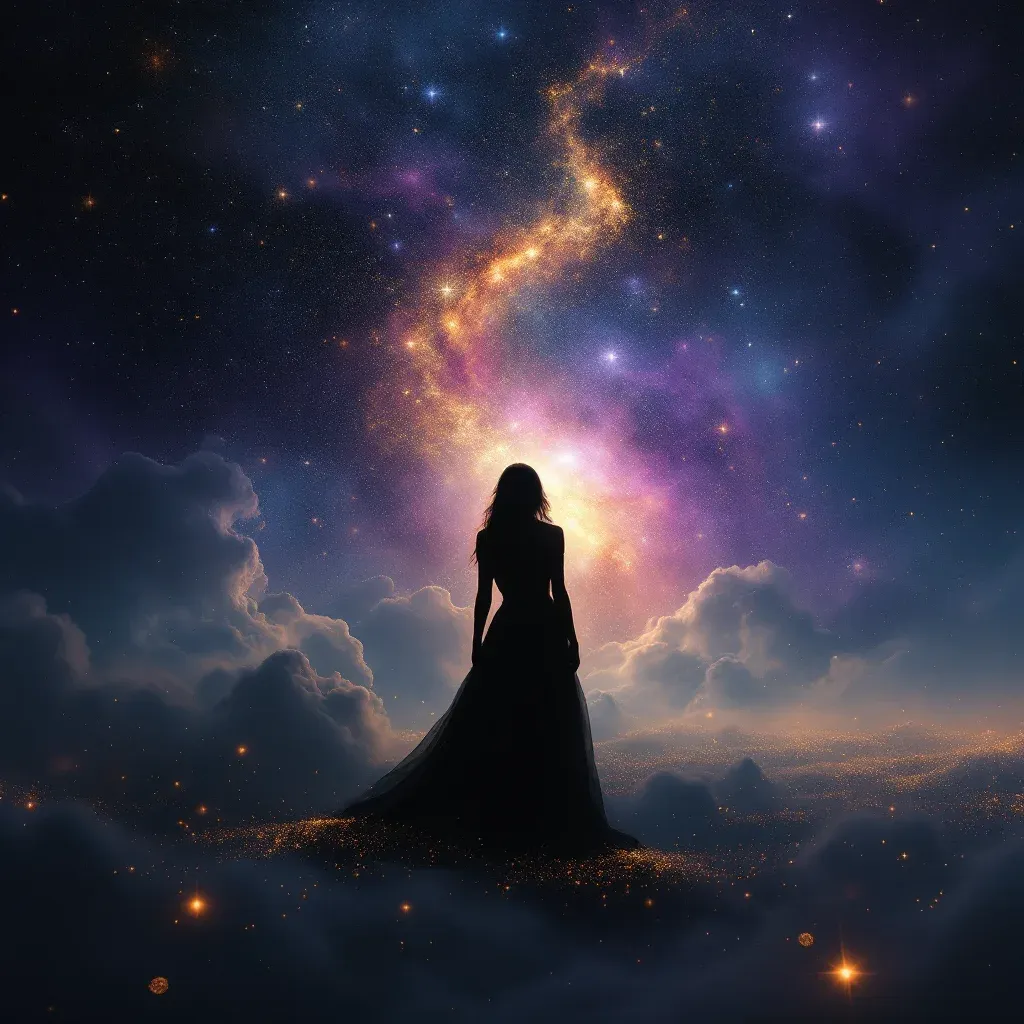 Siyah ve Koyu Yağlı Saç — Saçının Yağlandığını sembolünün siyah ve koyu yağlı saç varyantını temsil eden cosmic mini görsel.