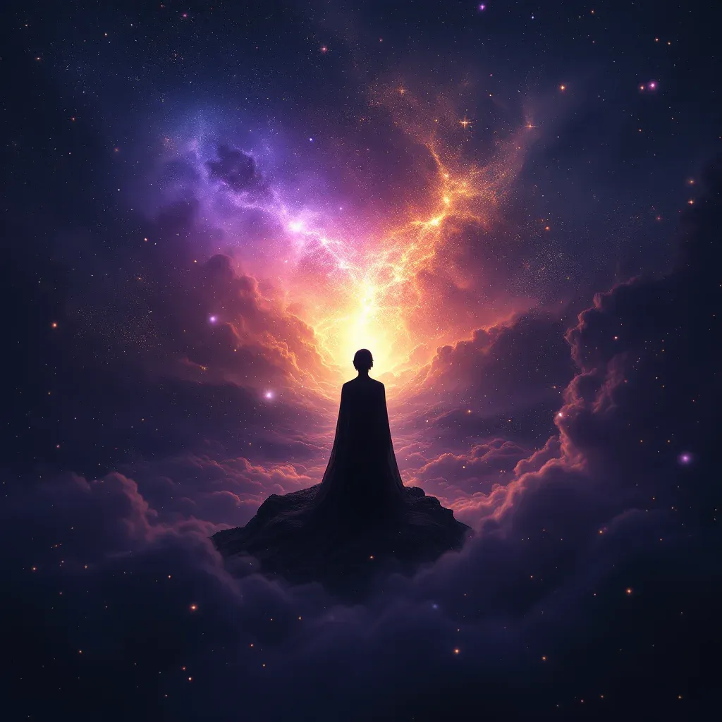 Siyah veya Karanlık Tırnak — Tırnak Kesmek sembolünün siyah veya karanlık tırnak varyantını temsil eden cosmic mini görsel.