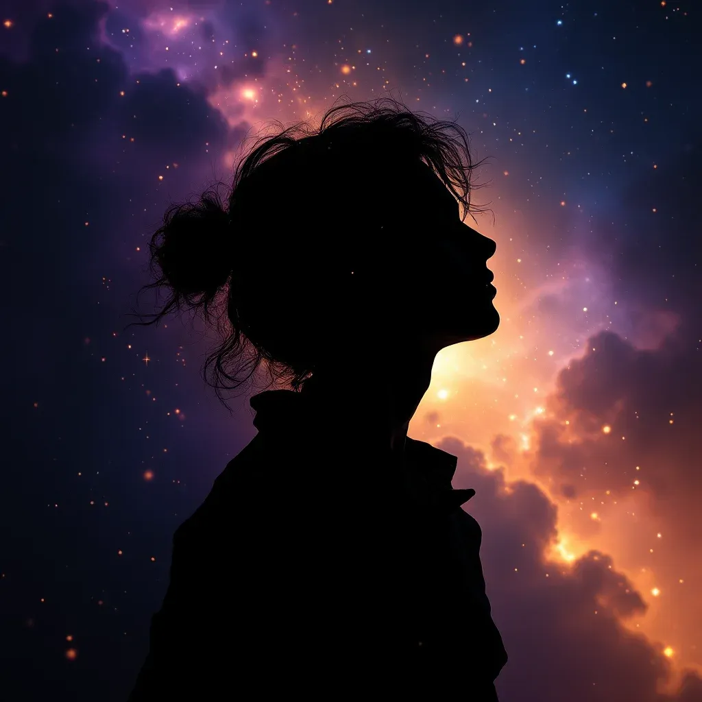 Siyah Yavru Yılan — Yavru Yılan sembolünün siyah yavru yılan varyantını temsil eden cosmic mini görsel.