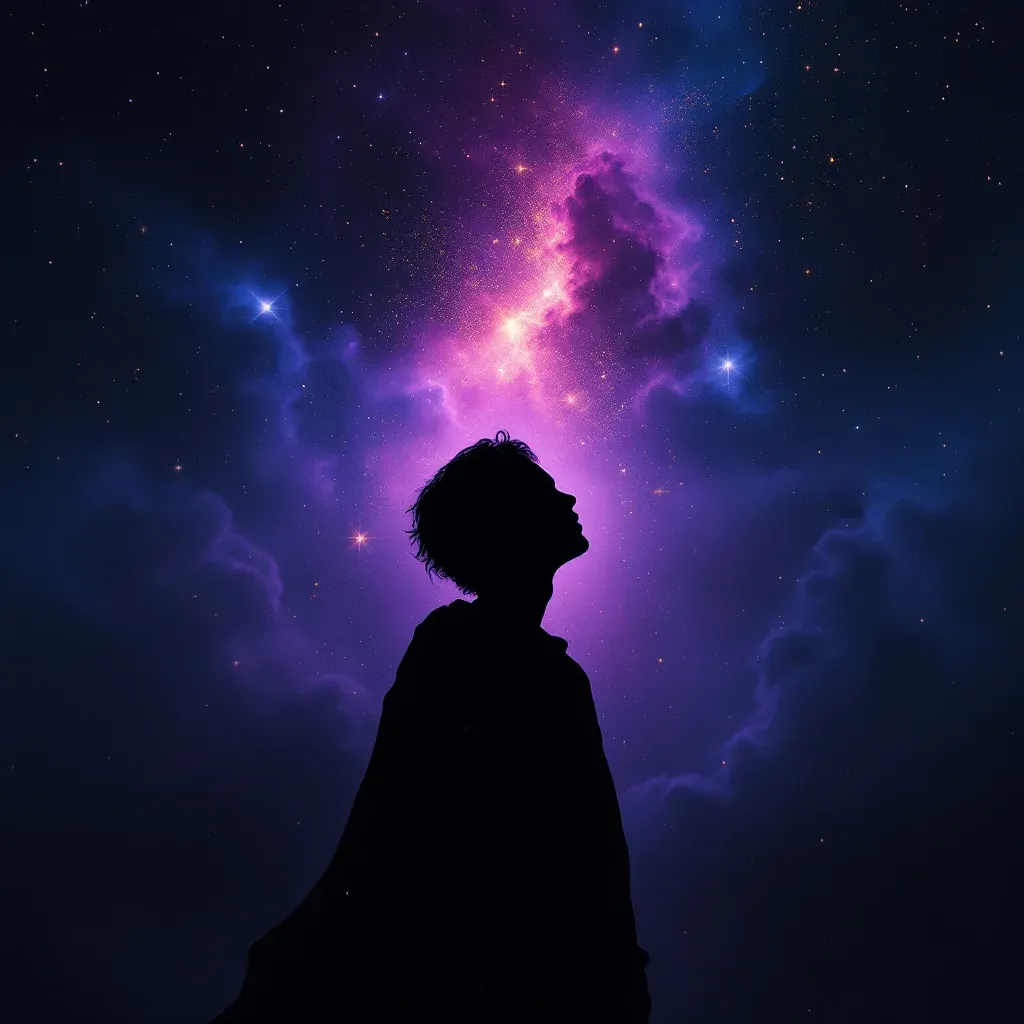 Siyah Yemek Dağıtmak — Yemek Dağıtmak sembolünün siyah yemek dağıtmak varyantını temsil eden cosmic mini görsel.