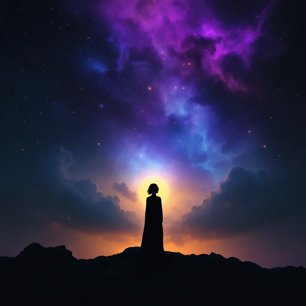 Siyaha Çalan Bok — Tuvalette Bok sembolünün siyaha çalan bok varyantını temsil eden cosmic mini görsel.