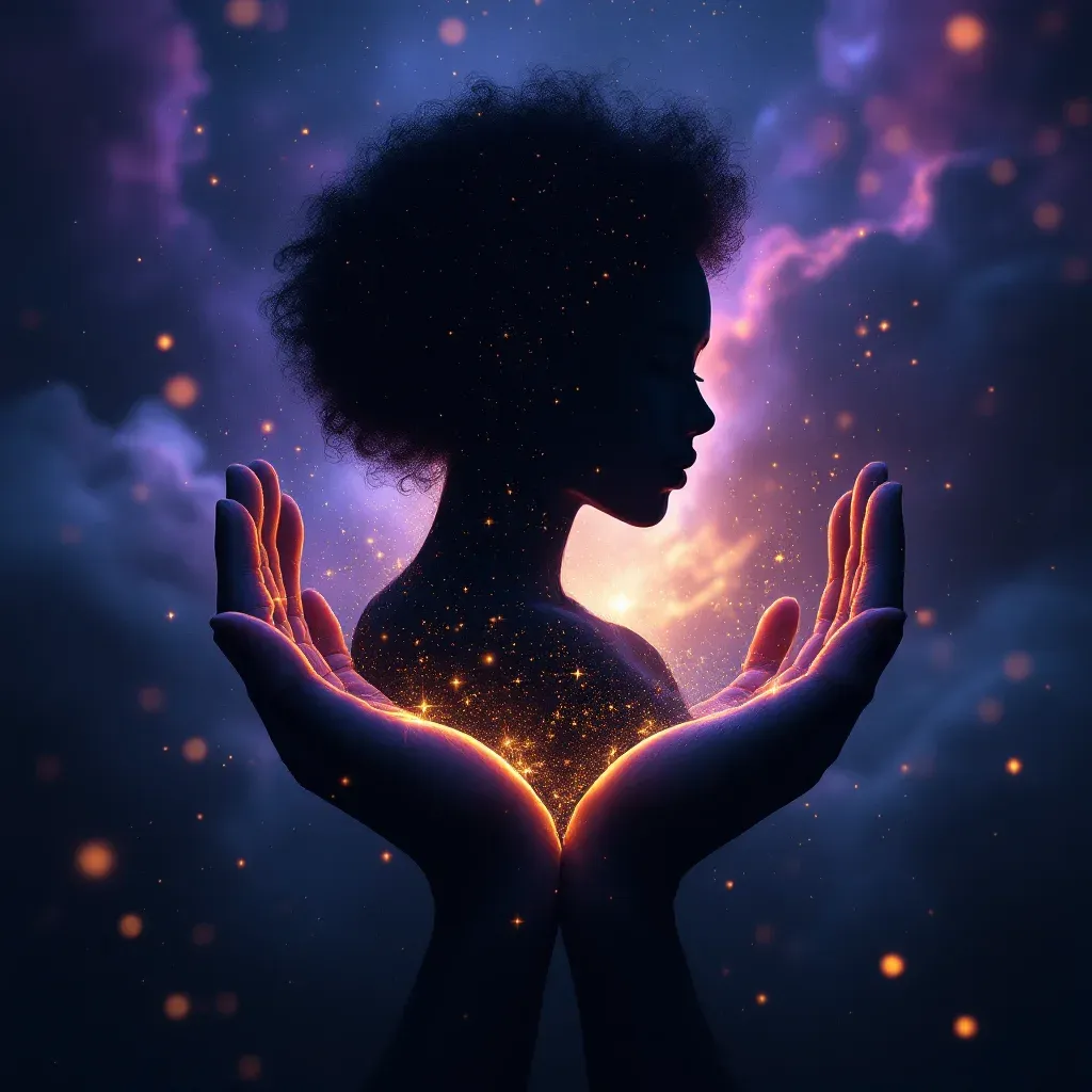Soğuk Suyla Abdest Almak — Abdest Almak sembolünün soğuk suyla abdest almak varyantını temsil eden cosmic mini görsel.