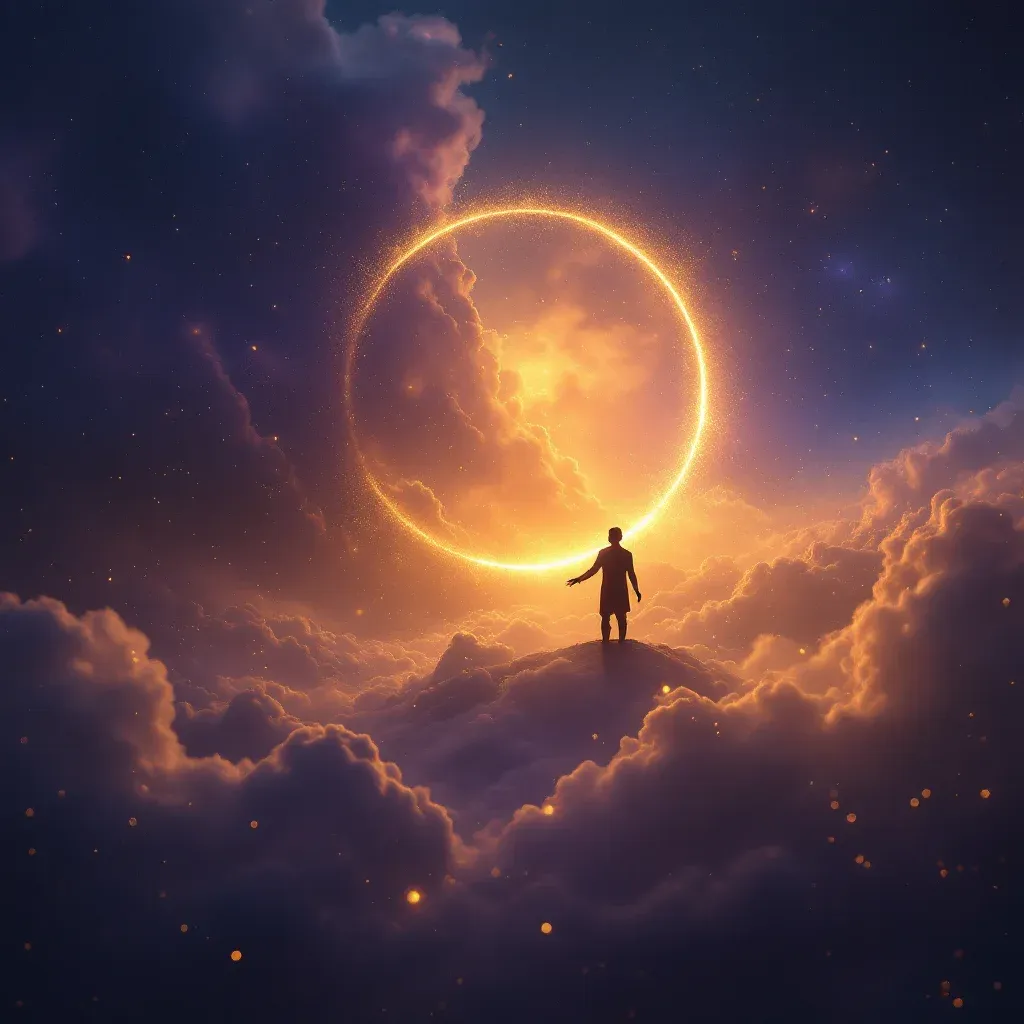 Soluk veya Mat Ceyrek Altin — Ceyrek Altın Gorulmek sembolünün soluk veya mat ceyrek altin varyantını temsil eden cosmic mini görsel.