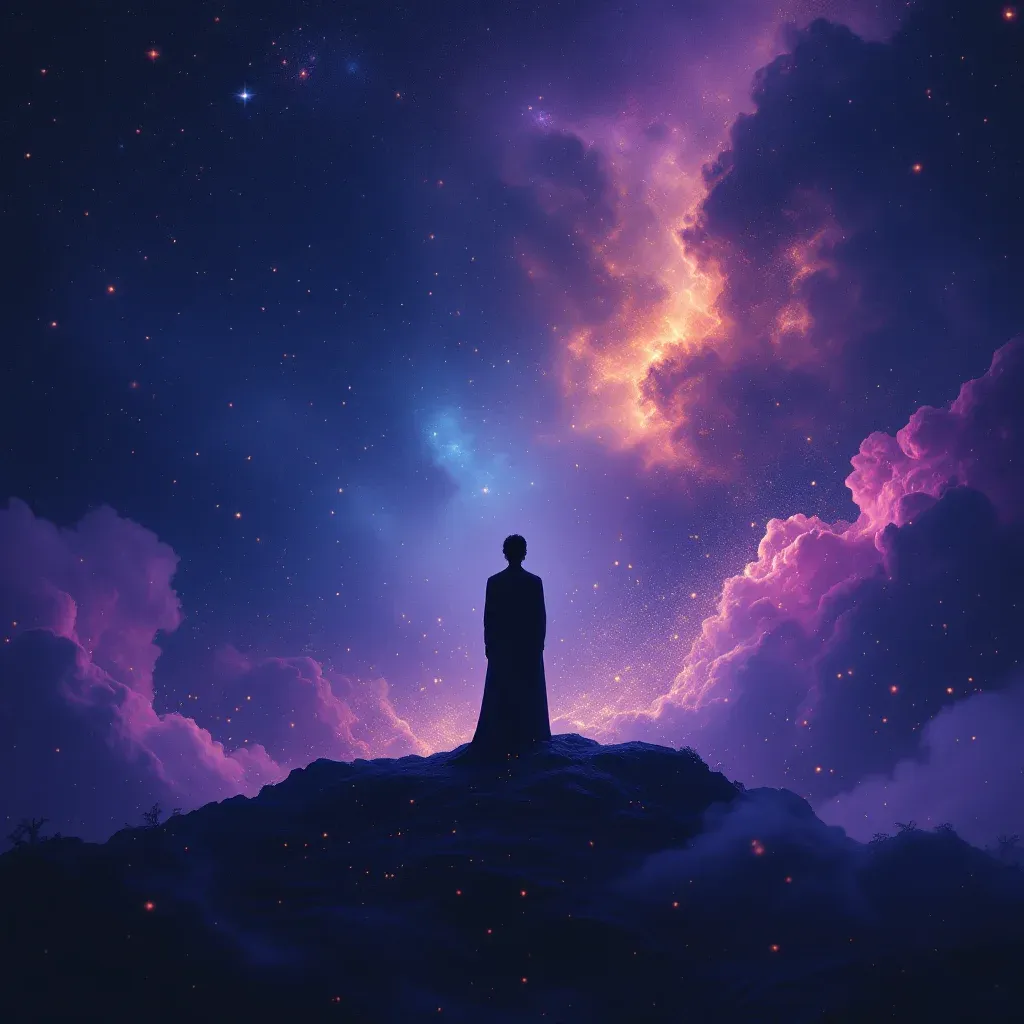 Yarıda Duran Asansör — Asansör Düşmesi sembolünün yarıda duran asansör varyantını temsil eden cosmic mini görsel.