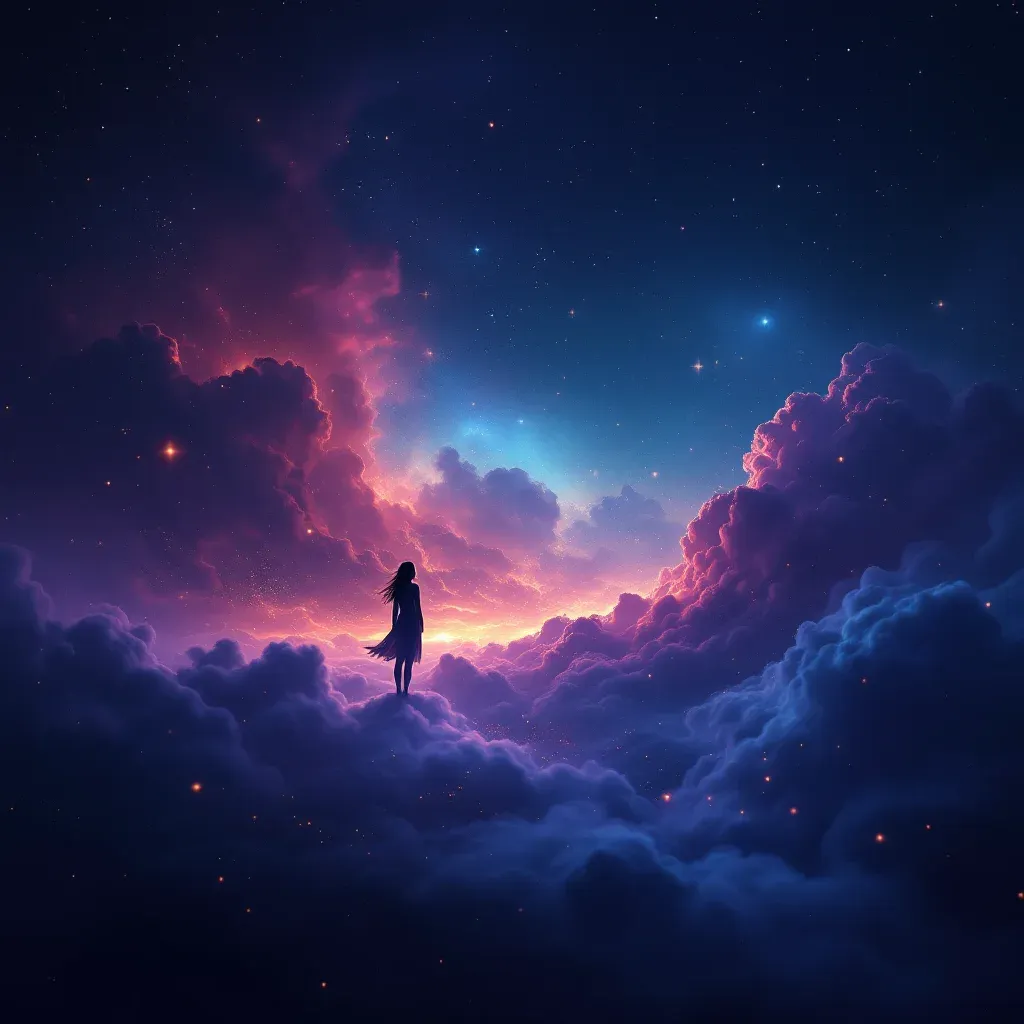 Yeşil Ağaç — Ağaca Çıkmak ve İnmek sembolünün yeşil ağaç varyantını temsil eden cosmic mini görsel.