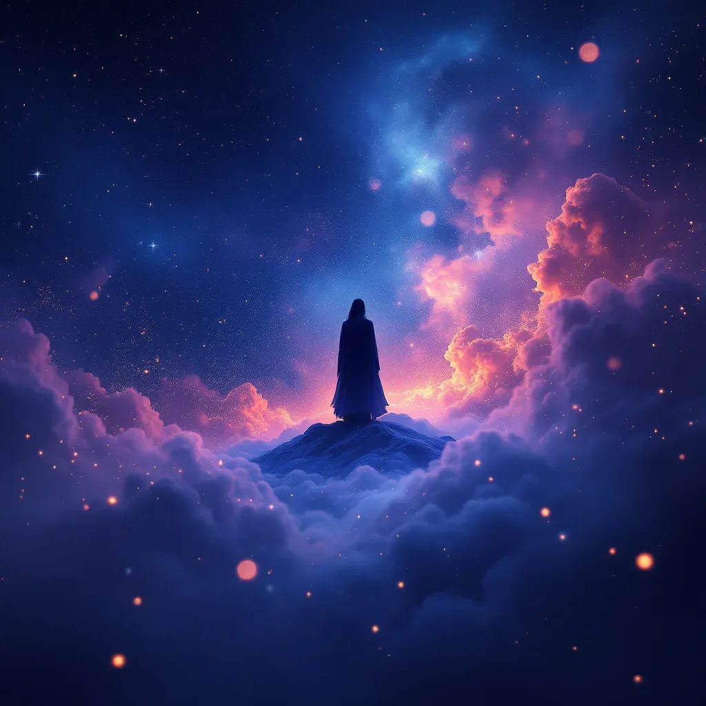 Yeşil Ağaç — Ağacın Kökünden Söküldüğünü sembolünün yeşil ağaç varyantını temsil eden cosmic mini görsel.