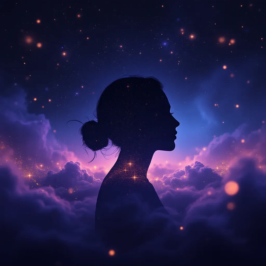 Yeşil Elbiseli Ölmüş Hala — Ölmüş Halayı sembolünün yeşil elbiseli ölmüş hala varyantını temsil eden cosmic mini görsel.