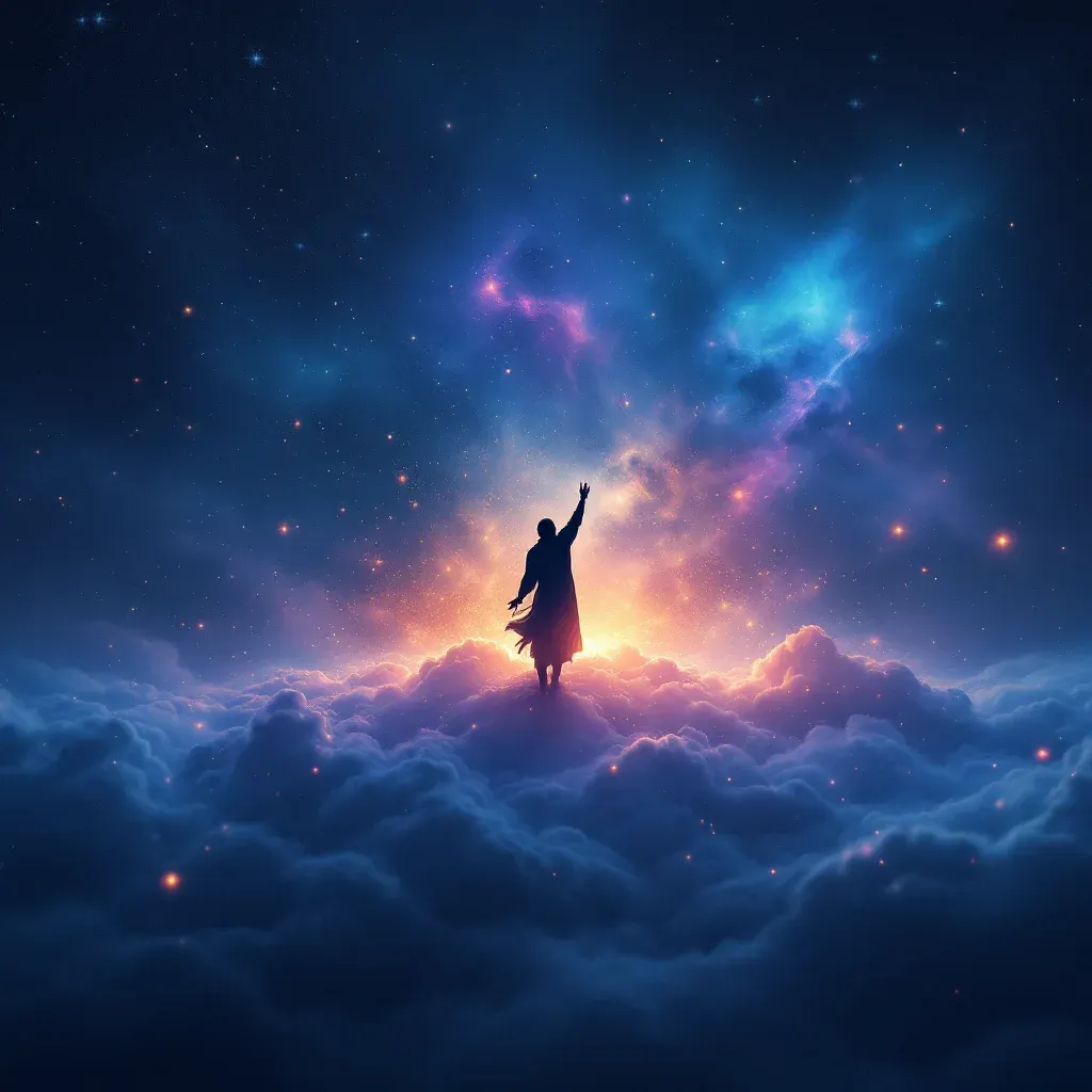 Yeşil İhya Kitabı — Islami Ruya Tabirleri Ihya sembolünün yeşil i̇hya kitabı varyantını temsil eden cosmic mini görsel.